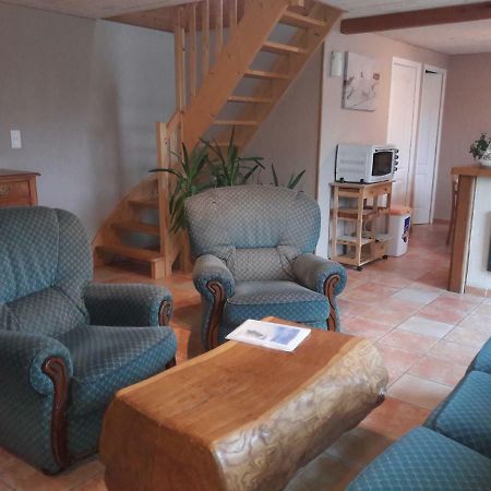 Maison D'A Cote Garlan Ngoại thất bức ảnh