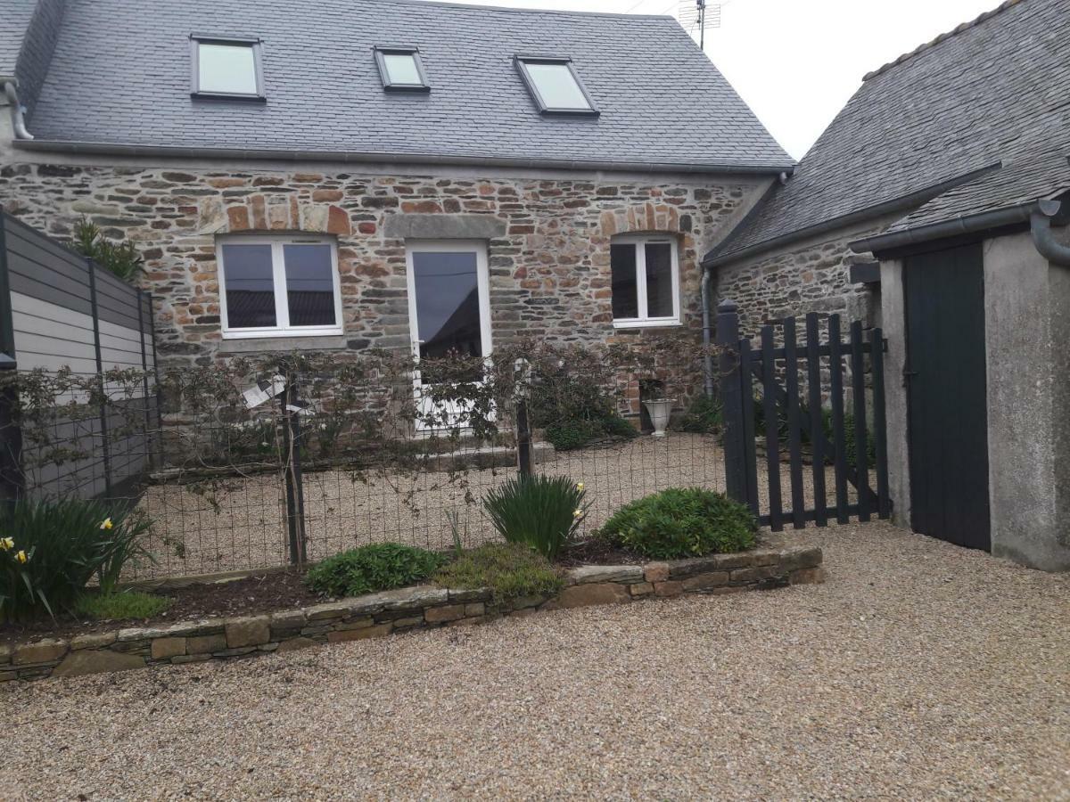 Maison D'A Cote Garlan Ngoại thất bức ảnh