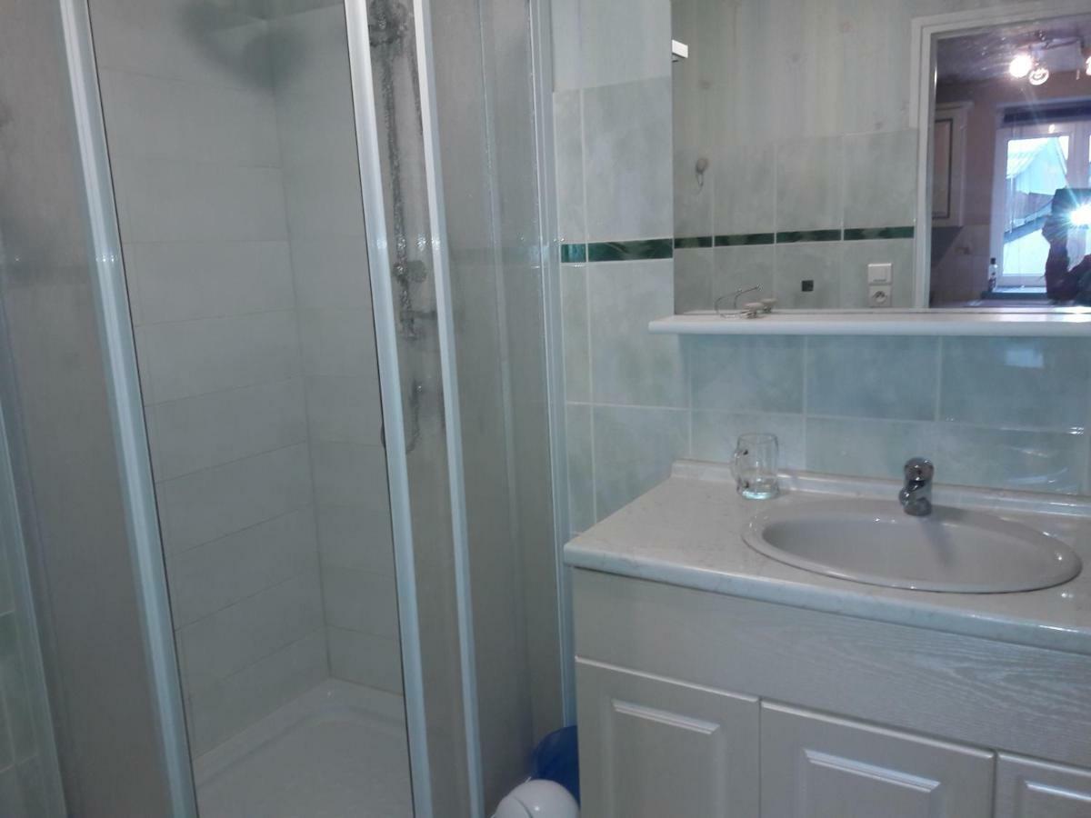 Maison D'A Cote Garlan Ngoại thất bức ảnh