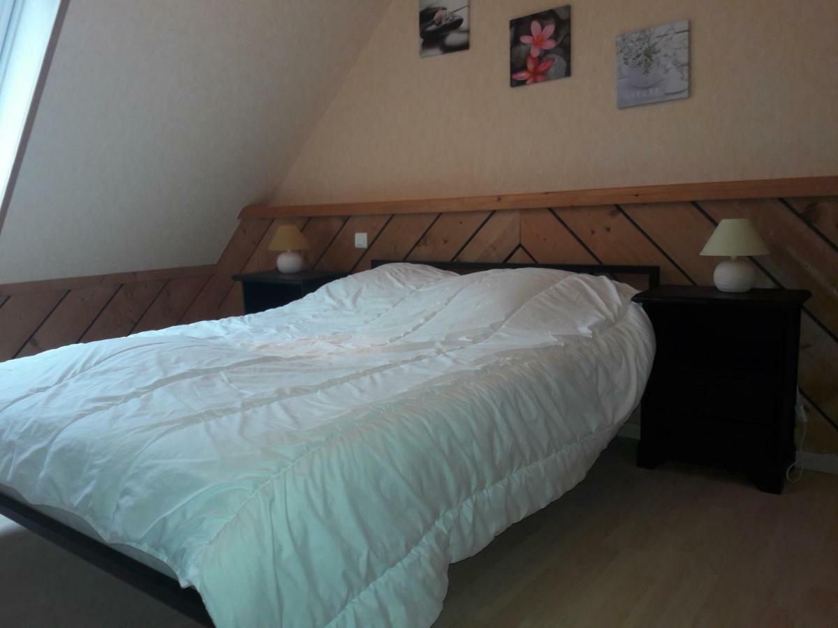 Maison D'A Cote Garlan Ngoại thất bức ảnh